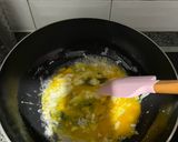 Foto langkah ke 4 dari resep Kwetiaw Siram Sapi.
