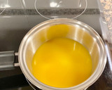 Foto del paso 7 de la receta: Pastelitos muy húmedos de naranja “sin glúten “