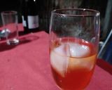 Foto del paso 2 de la receta: Aperol spritz