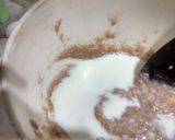 Foto del paso 7 de la receta: Budín de avena y harina integral