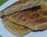 صورة لخطوة 2 من وصفة خبز تركي مورق