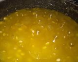 A picture of step 4 of Elastic Halwa.