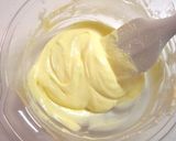 A picture of step 6 of Cream Cheese Brownies.