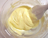 A picture of step 6 of Cream Cheese Brownies.
