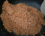 Foto langkah ke 3 dari resep Kelapa Gongseng Rendang.