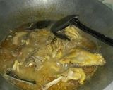 Foto langkah ke 6 dari resep Ayam Kecap Pedas Manis.