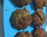 Foto del paso 5 de la receta: Coffee-vainilla Muffin