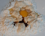Foto del paso 2 de la receta: Pan dulce receta de @rominastricker