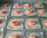 Foto del paso 4 de la receta: Empanadillas Imperio