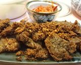 Foto langkah ke 6 dari resep Dendeng batokok berbumbu.