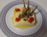 Foto del paso 3 de la receta: Alcachofa frita