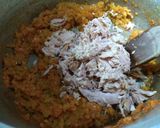 Foto del paso 3 de la receta: Empanadas de atún express