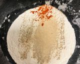 Foto del paso 2 de la receta: Aros de Cebolla