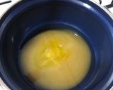 A picture of step 19 of Tres Leches Cake ❤️.