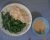 Foto langkah ke 6 dari resep Bumbu Pecel Sederhana bin Praktis.