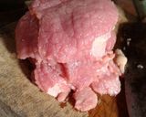Foto langkah ke 2 dari resep Daging sapi ala wong ndeso.