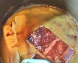 Foto del paso 1 de la receta: Brownie estilo petit fours