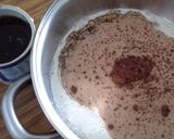 Foto del paso 1 de la receta Crema dorada
