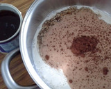 Foto del paso 1 de la receta: Crema dorada
