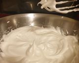 鏡面蛋糕（青檸巧克力慕斯）Mirror Glaze Cake (Lime Chocolate Mousse)的食譜步驟5照片