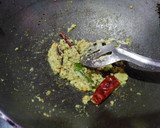 தேங்காய் எலுமிச்சை சாதம் ரெசிபி ஸ்டேப் 2 புகைப்படம்