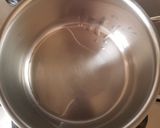 Foto del paso 2 de la receta: Salsa azabache