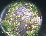 Foto del paso 13 de la receta: Albóndigas de pescado en salsa verde