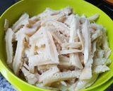 Foto del paso 1 de la receta: Cazuela de Mondongo