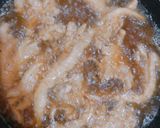 Foto langkah ke 3 dari resep Jamur Enoki Crispy.