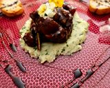 Foto del paso 16 de la receta: Boeuf bourguignon (carne estofada)