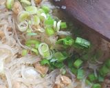 Foto langkah ke 4 dari resep Bihun Goreng.