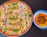 Hình bước làm 6 của món Bánh bột lọc bằng bánh tráng