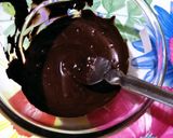 A picture of step 1 of Chocolate Cake Pops.