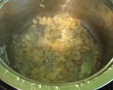 Egyszerű krumplileves recept fázis 1 fotója