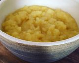 Foto del paso 6 de la receta: Compota de manzana especial bizcochos