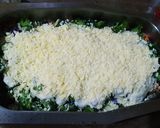Foto del paso 6 de la receta: Crema horneada de brócoli
