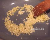 A picture of step 7 of Mu Shu Stir-Fried Fresh Vegetables.