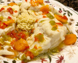 Foto del paso 8 de la receta: Bacalao caldoso