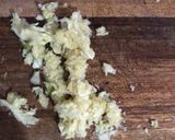 Foto del paso 1 de la receta: Repollo morado de acompañamiento