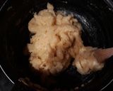 Une image de l'étape 5 de Quenelles Natures.