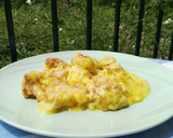 Foto del paso 11 de la receta: Coliflor al azafrán