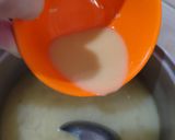 Foto langkah ke 4 dari resep Soup Miso.