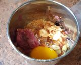 Foto langkah ke 5 dari resep Rolade Daging (resep praktis dan mudah).