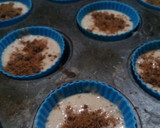 Foto del paso 3 de la receta: Muffins  saludables sin harina refinada