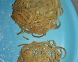 মানচাও স্যুপ (man chow soup recipe in Bengali) রেসিপির ধাপ 3 ছবি