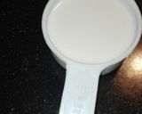A picture of step 4 of Butter Cake.