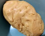 Foto langkah ke 3 dari resep Nastar Klasik.