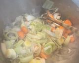 Foto del paso 5 de la receta: Carrilleras al vino tinto (Galtas)