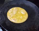 Gujarati bhakhri recipe step 4 photo