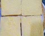 A picture of step 2 of Mayonnaise Sandwich.